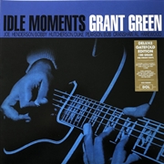 Buy Idle Moments