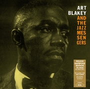 Buy Art Blakey & The Jazz Messengers