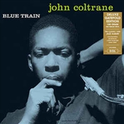 Buy Blue Train