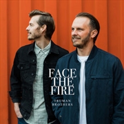 Buy Face The Fire