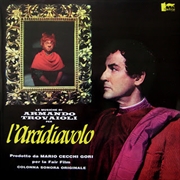 Buy Larcidiavolo: Musiche Di Arman