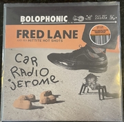 Buy Car Radio Jerome