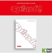 Buy Splash: Ooo Version