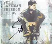 Buy Freedom Fields: Anniversary Ed