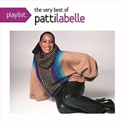 Buy Playlist: Very Best Of Patti