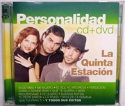 Buy Personalidad