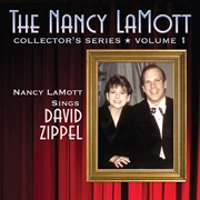 Buy Nancy Lamott Sings David Zippe