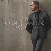 Buy Best Of Donald Lawrence And Co