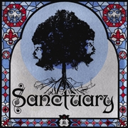 Buy Sanctuary - Clear Vinyl