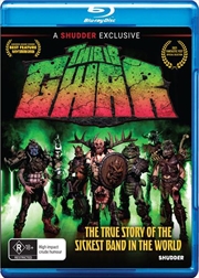 Buy This Is Gwar