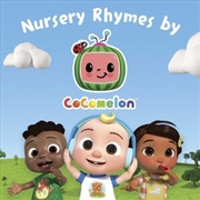 Buy Nursery Rhymes By Cocomelon