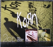 Buy Korn/Follow The Leader