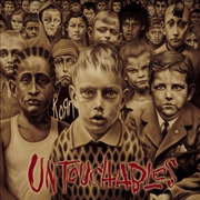 Buy Untouchables