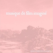 Buy Musique De Film Imagine