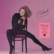 Buy Belinda: 35th Ann Ed: Pink Lp