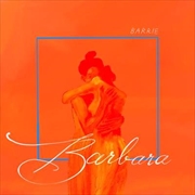 Buy Barbara: Opaque Orange Lp