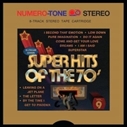 Buy Super Hits Of The 70s