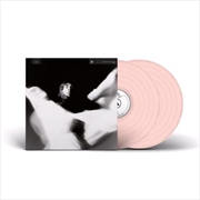 Buy Turning Wheel: Pink Lp