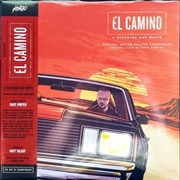 Buy El Camino: A Breaking Bad Movi