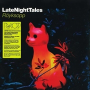 Buy Late Night Tales: Royksopp