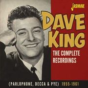 Buy Complete Recordings Parlophone