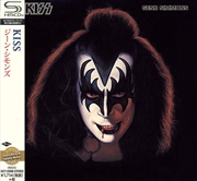 Buy Gene Simmons