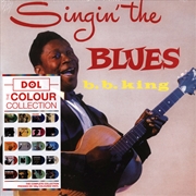 Buy Singing The Blues