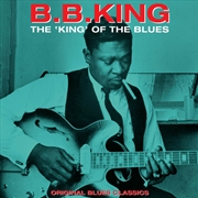 Buy King Of The Blues