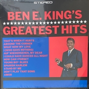 Buy Ben E. Kings Greatest Hits