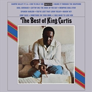 Buy Best Of King Curtis