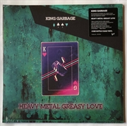 Buy Heavy Metal Greasy Love