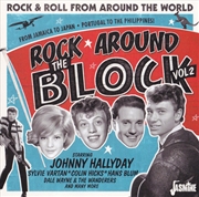 Buy Rock Around The Block 2: Rock & Roll From Around