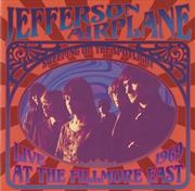 Buy Sweeping Up The Spotlight Live At Fillmore East 69