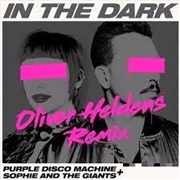 Buy In The Dark Remixes