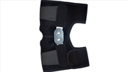 Buy Hinged Full Knee Support Brace Protection Arthritis Injury Sports