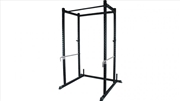 Buy Power Rack Squat Deadlift HD Lift Cage