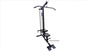 Buy Lat PullDown Low Row Fitness Machine