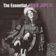 Buy Essential Janis Joplin