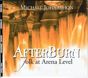 Buy Afterburn