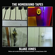 Buy Homebound Tapes