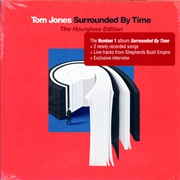 Buy Surrounded By Time: Hourglass