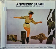Buy Swingin Safari