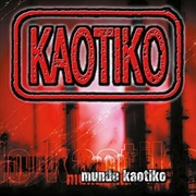 Buy Mundo Kaotiko