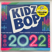 Buy Kidz Bop 2022
