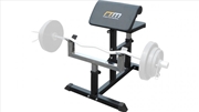 Buy Preacher Curl Bench Weights Commercial Bicep Arms