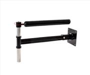 Buy Boxing Bar Stamping Speed Training Light Weight Rotating Bar Wall-Mounted