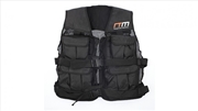 Buy 20LBS Weighted Weight Gym Exercise Training Sport Vest