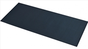 Buy 2m Gym Rubber Floor Mat Reduce Treadmill Vibration