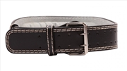 Buy Weight Lifting Belt Pro Training Large