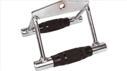 Buy Randy & Travis Rubber-Coated Close-Grip Triangle Attachment